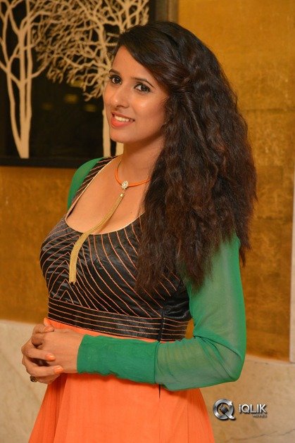 Sravya-Reddy-At-ISM-Movie-Audio-Launch